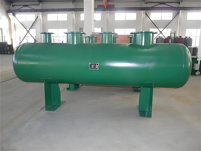 乌达集分水器需要电源吗
